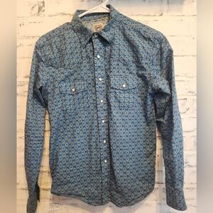 Cinch youth Pearl Snap